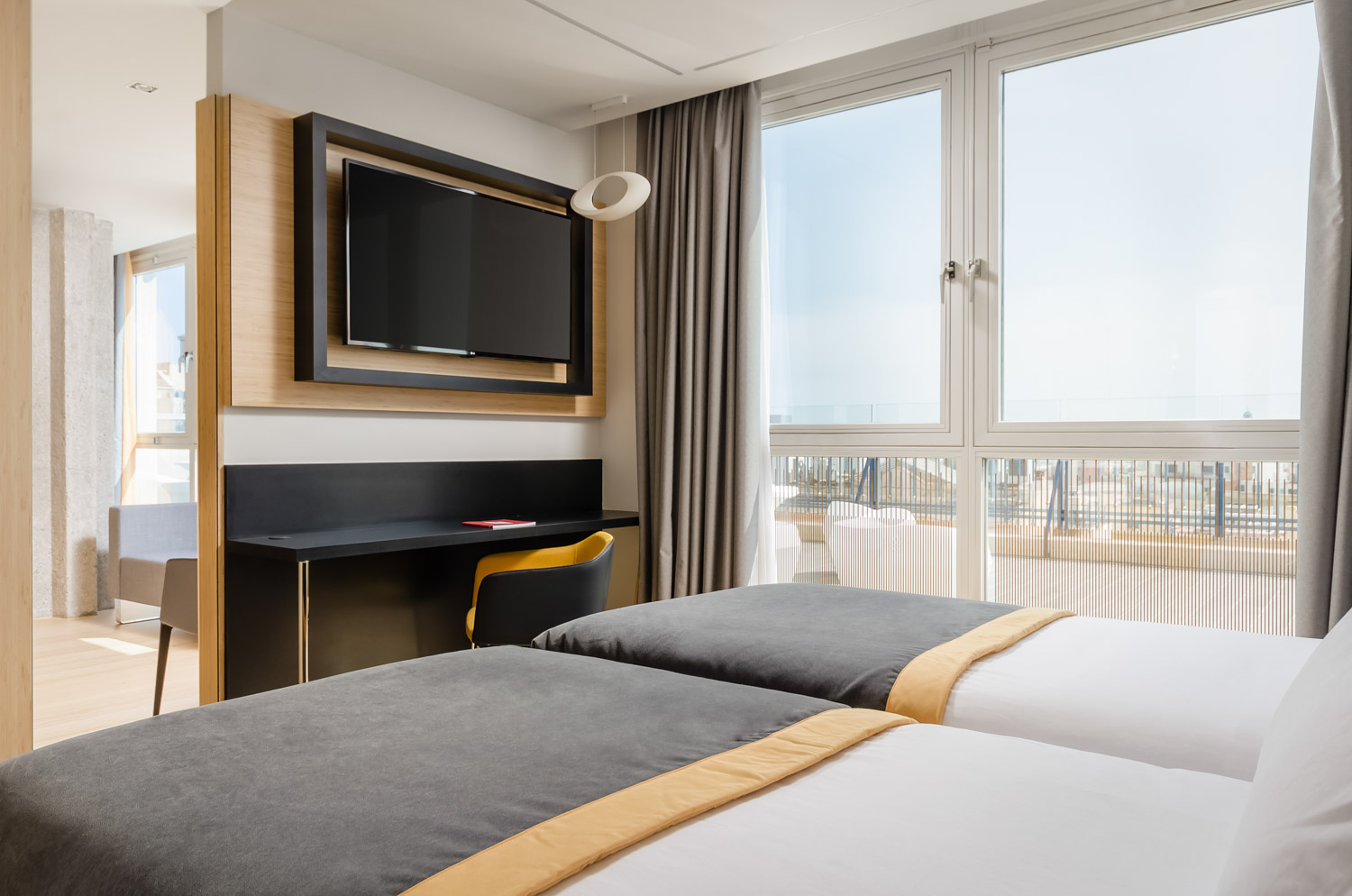 Eurostars Hotel Company
