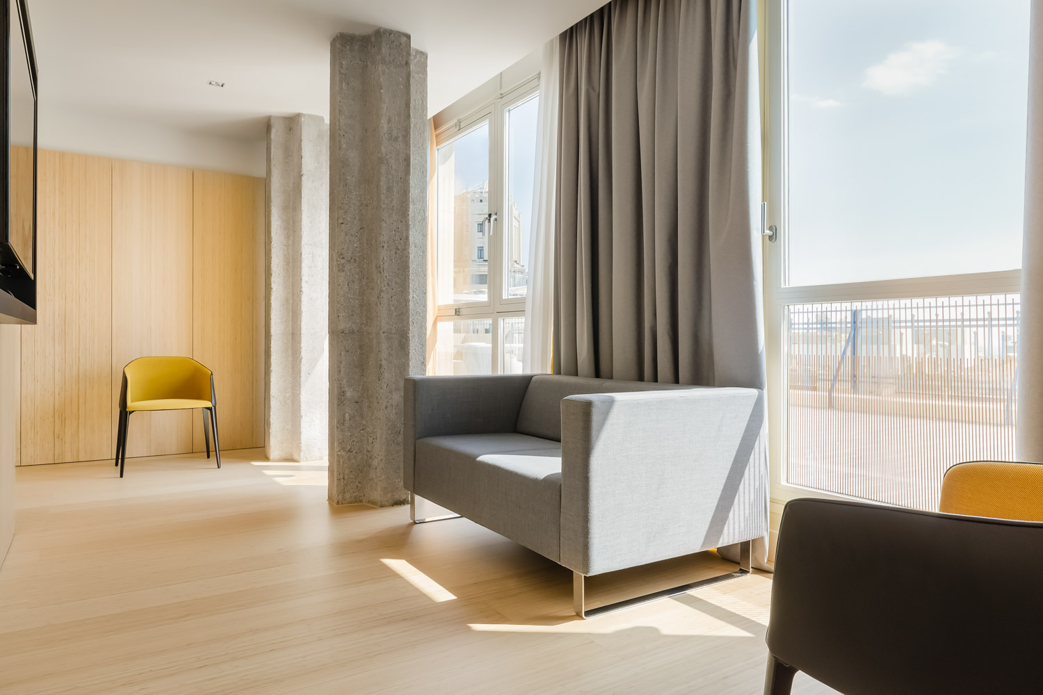 Eurostars Hotel Company