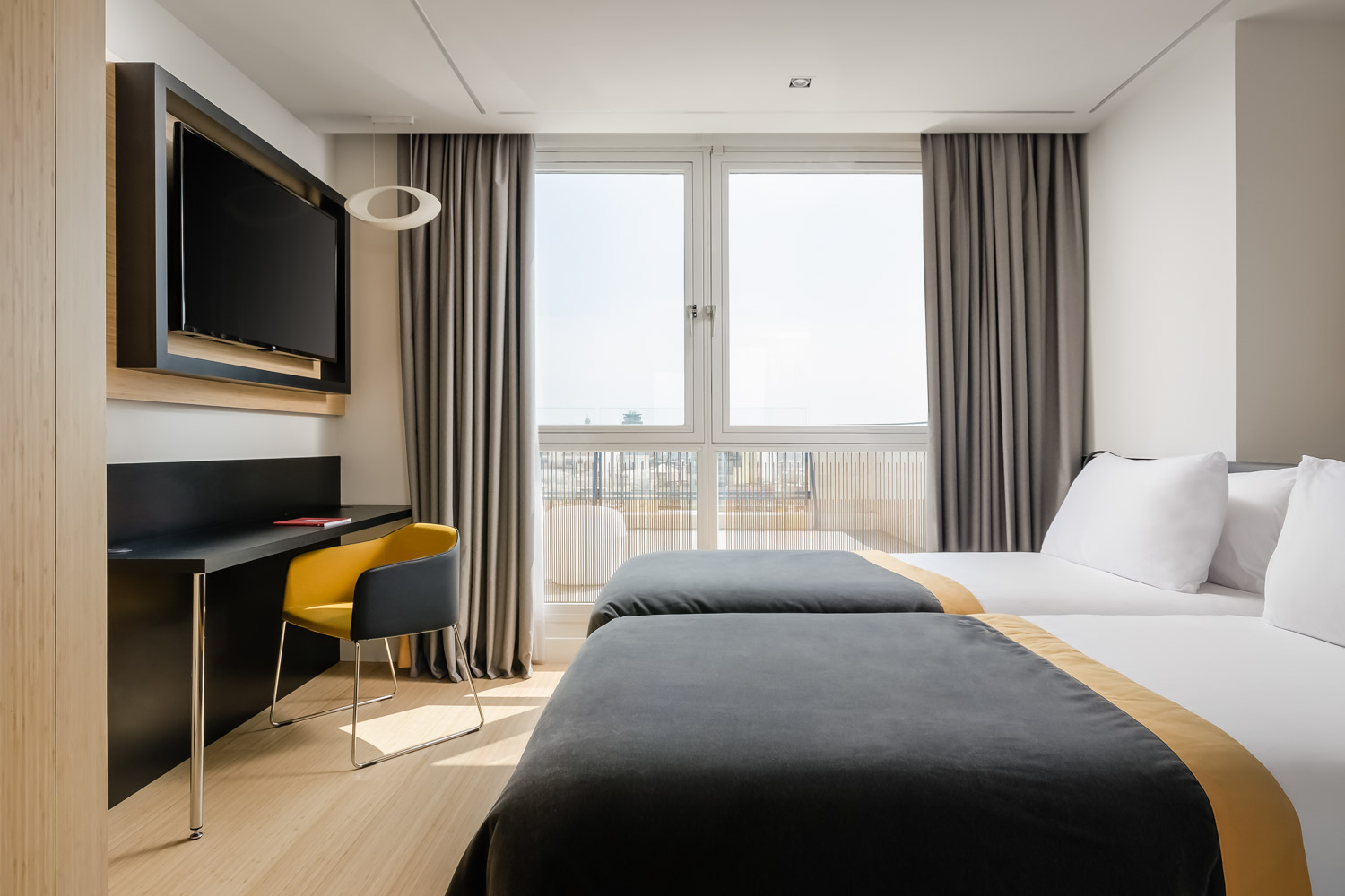 Eurostars Hotel Company