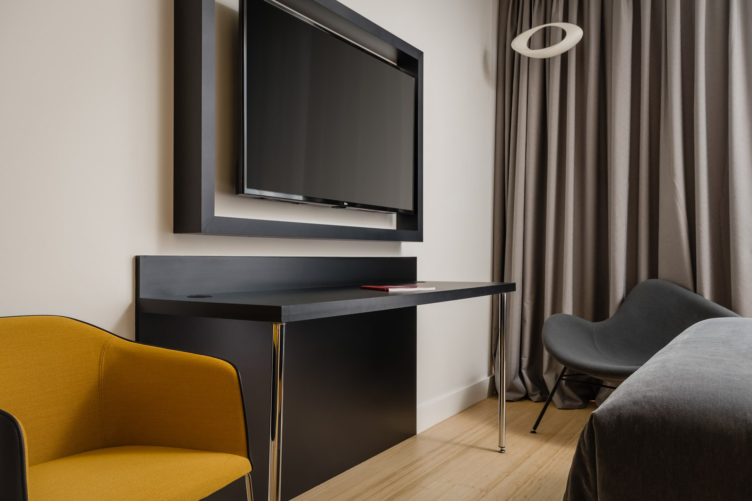 Eurostars Hotel Company