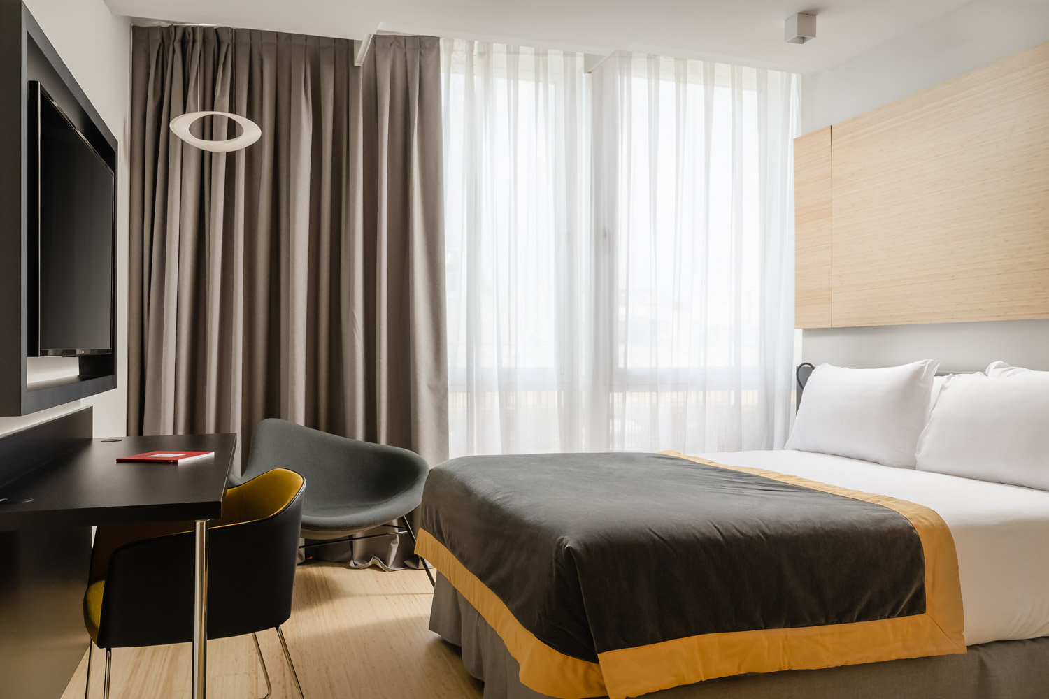 Eurostars Hotel Company
