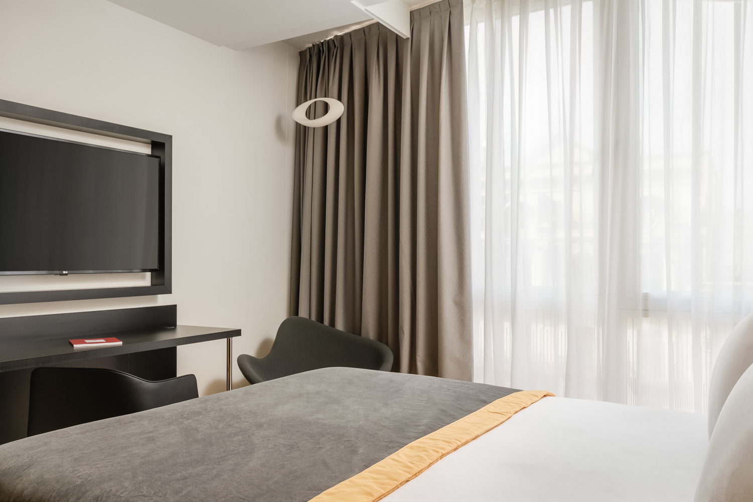 Eurostars Hotel Company