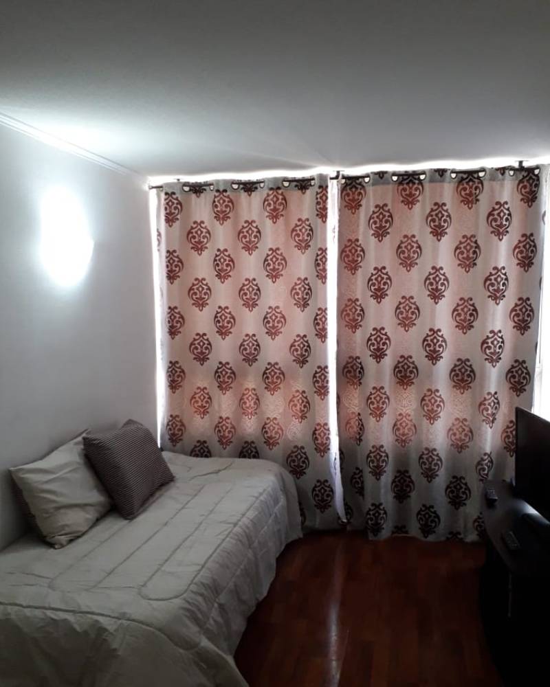 Apartamento Standard 