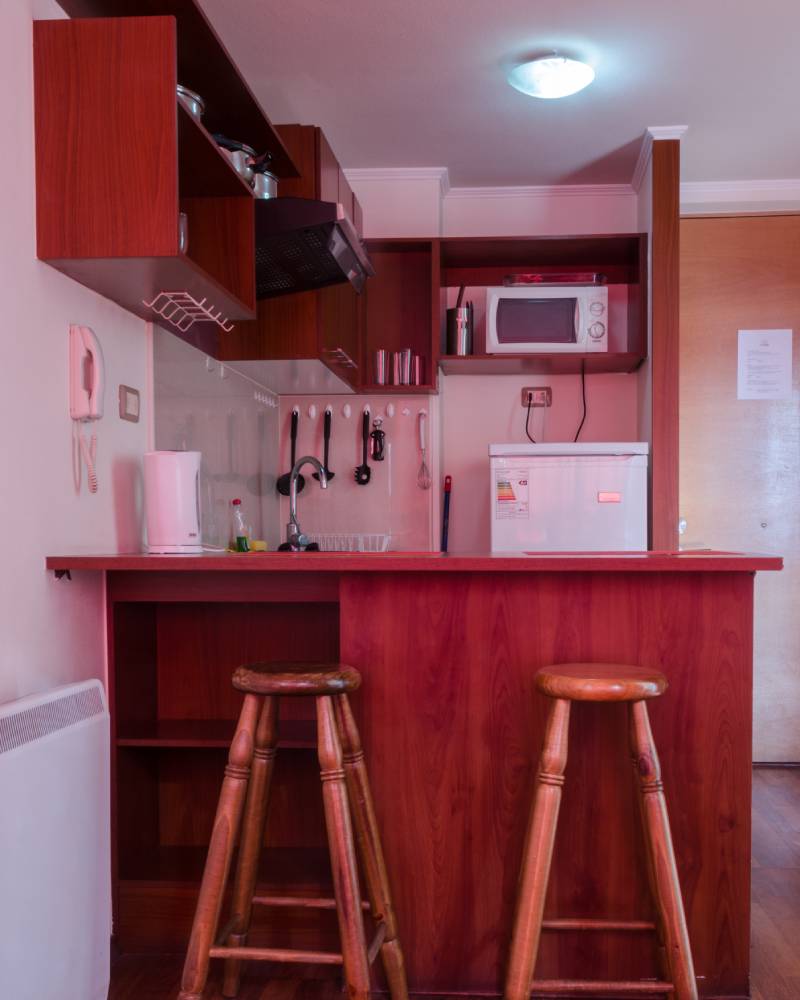 Apartamento Twin 