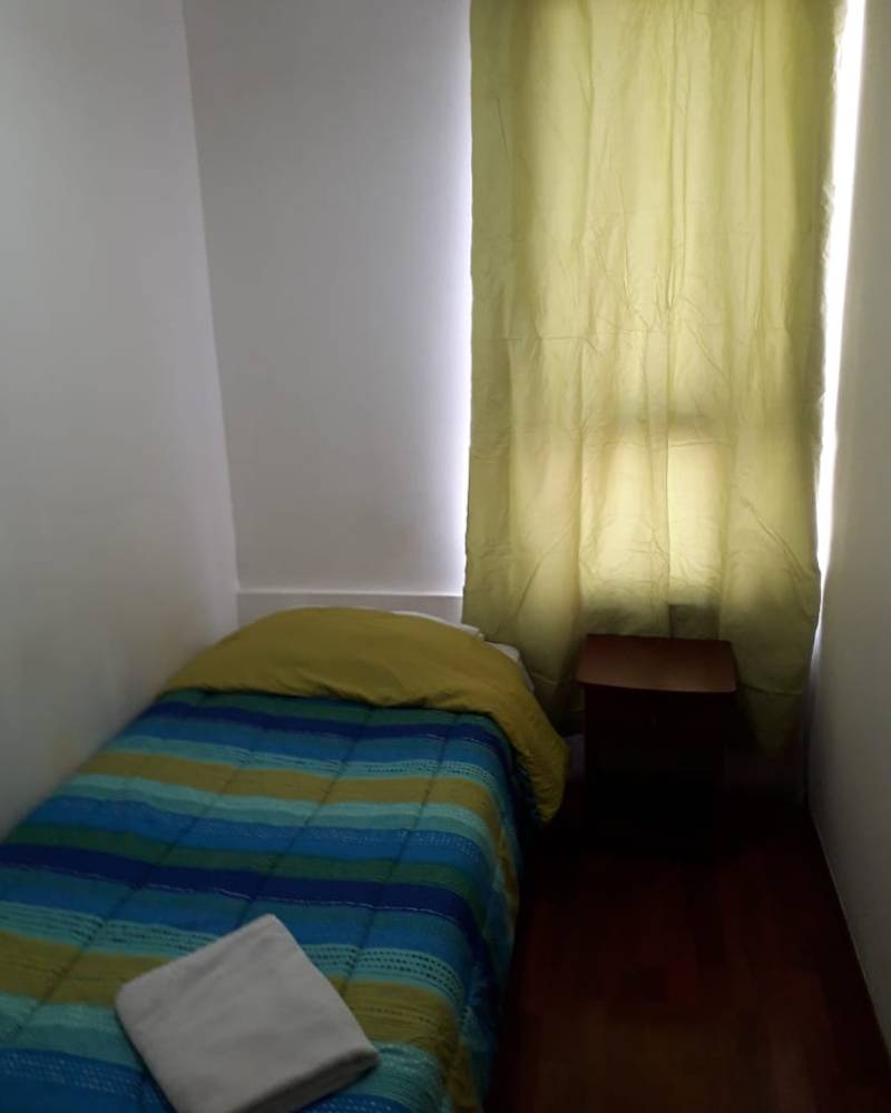 Apartamento Twin 