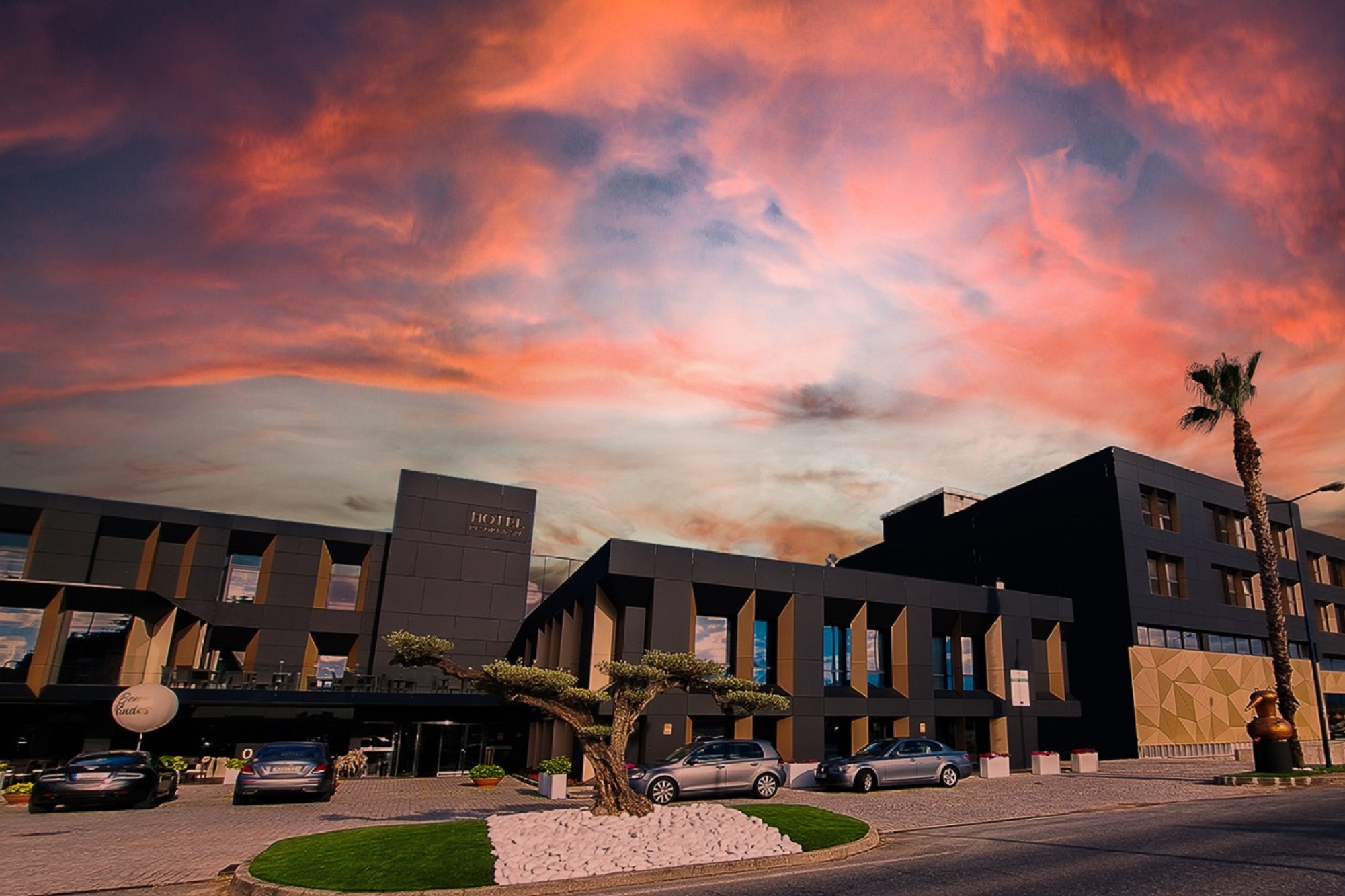 Alambique Hotel Resort & Spa