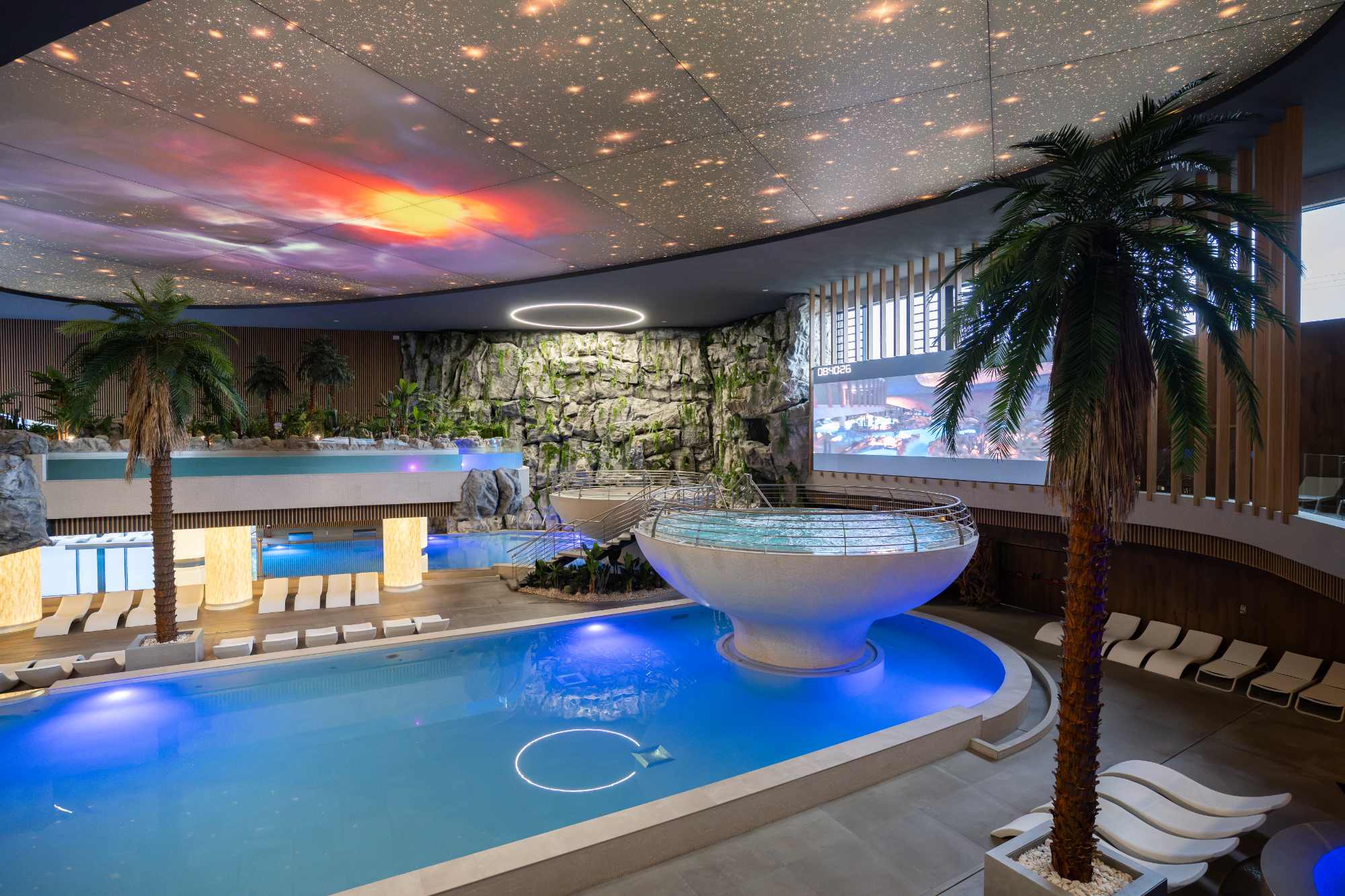 Alambique - Hotel Resort & Spa
