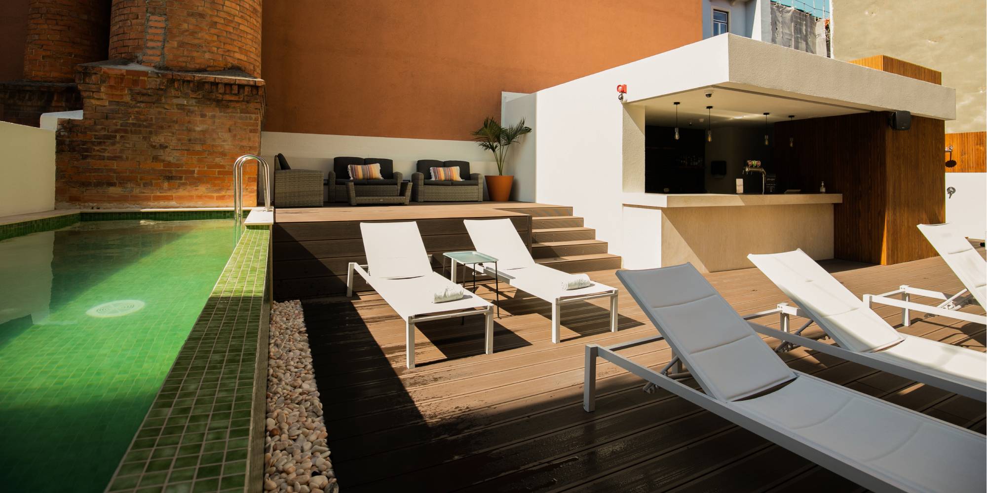 Hotel Florescente