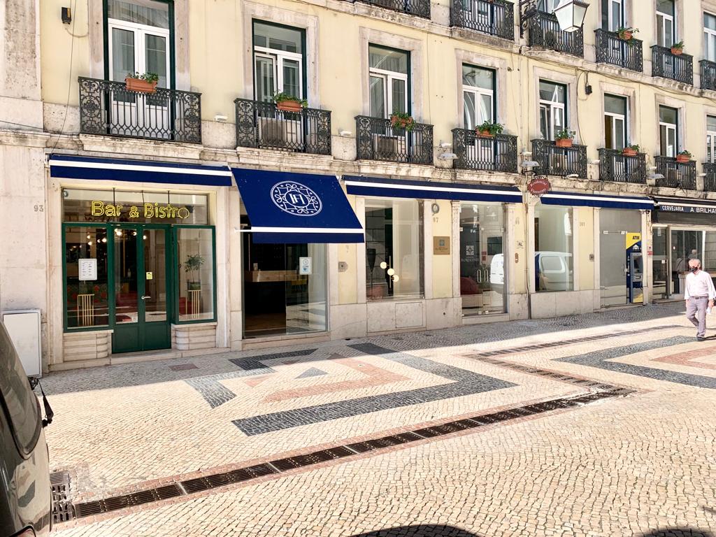 Hotel Florescente