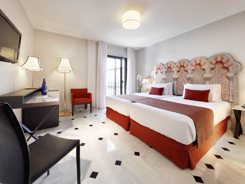 Eurostars Hotel Company