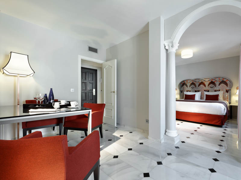 Eurostars Hotel Company