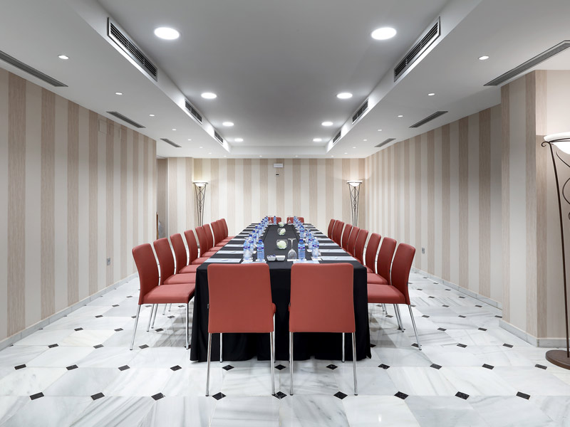 Eurostars Hotel Company