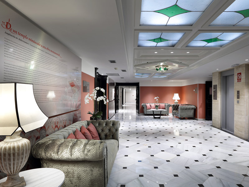 Eurostars Hotel Company