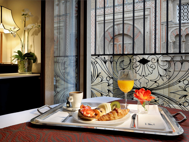 Eurostars Hotel Company