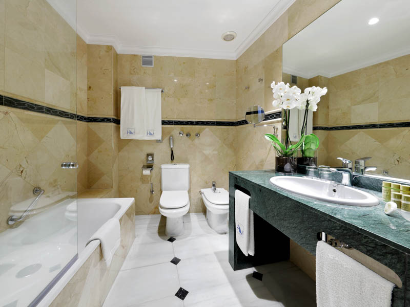 Eurostars Hotel Company