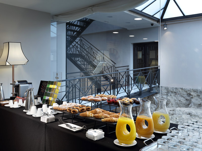 Eurostars Hotel Company
