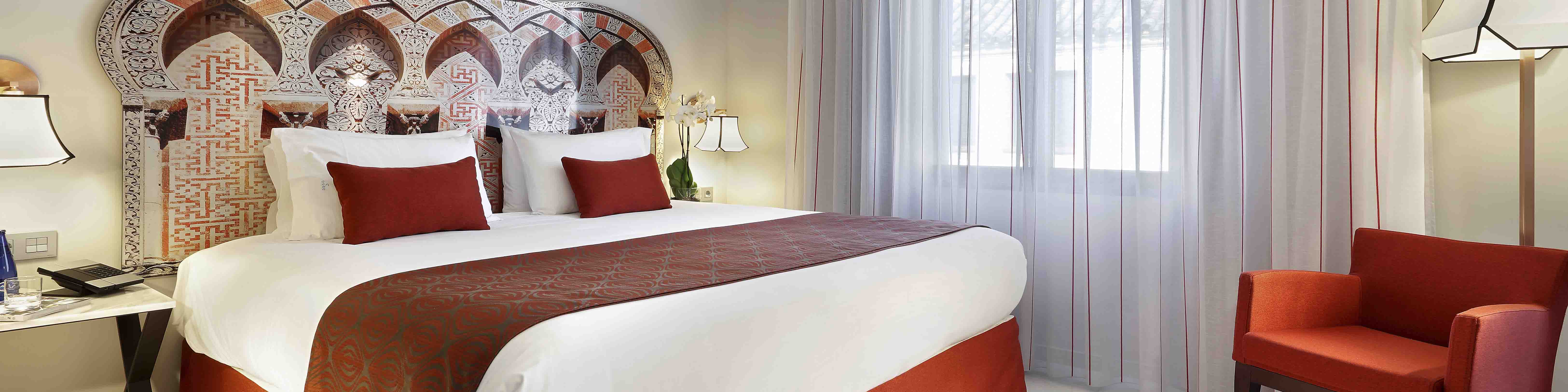 Eurostars Conquistador