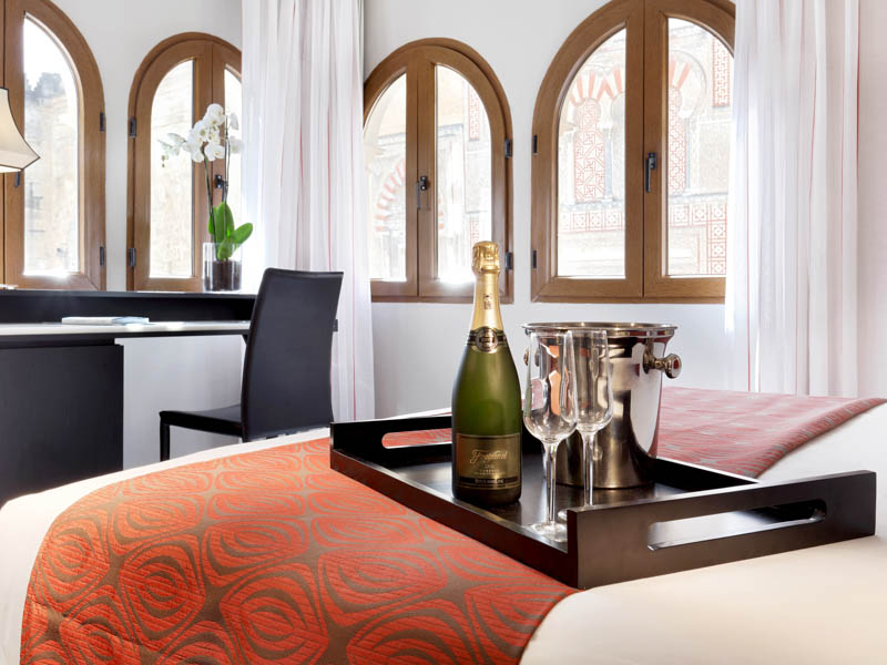 Eurostars Hotel Company