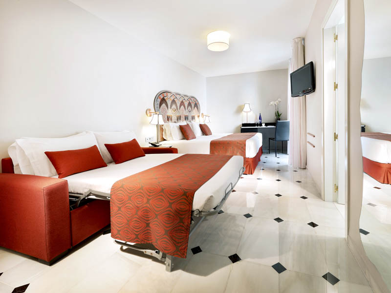 Eurostars Hotel Company