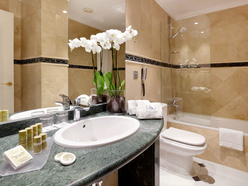 Eurostars Hotel Company