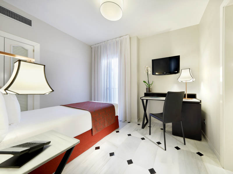 Eurostars Hotel Company