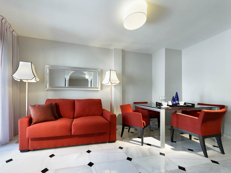 Eurostars Hotel Company