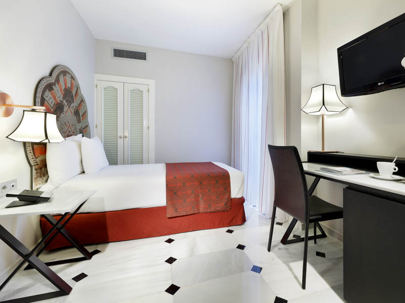 Eurostars Hotel Company