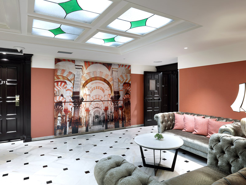 Eurostars Hotel Company