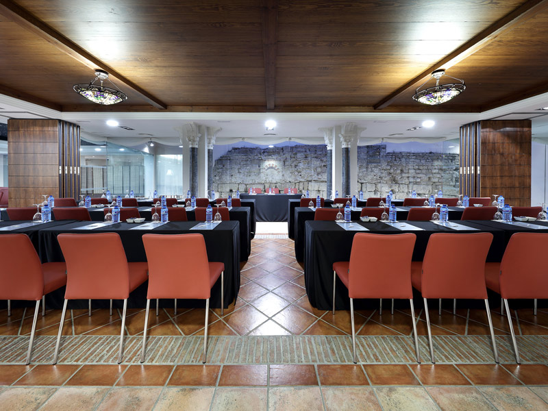 Eurostars Hotel Company