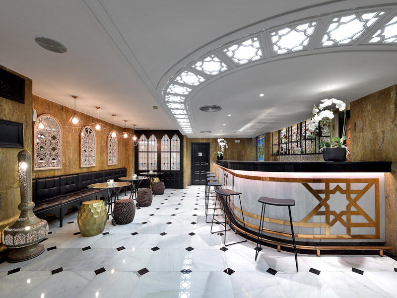 Eurostars Hotel Company
