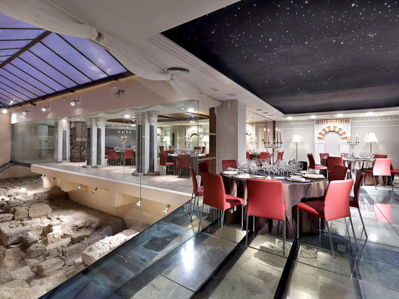 Eurostars Hotel Company
