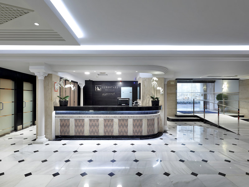 Eurostars Hotel Company