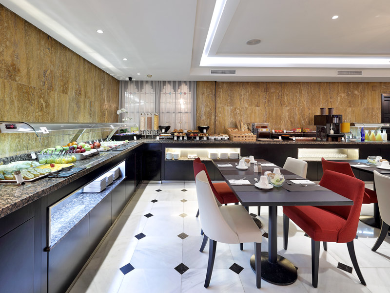 Eurostars Hotel Company