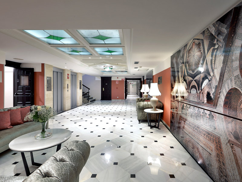 Eurostars Hotel Company
