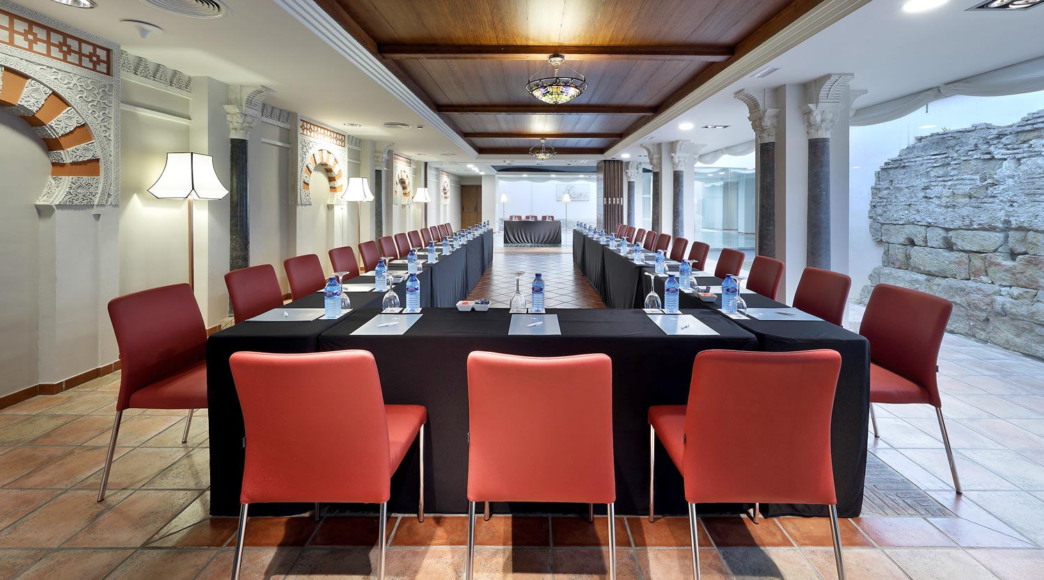 Eurostars Conquistador