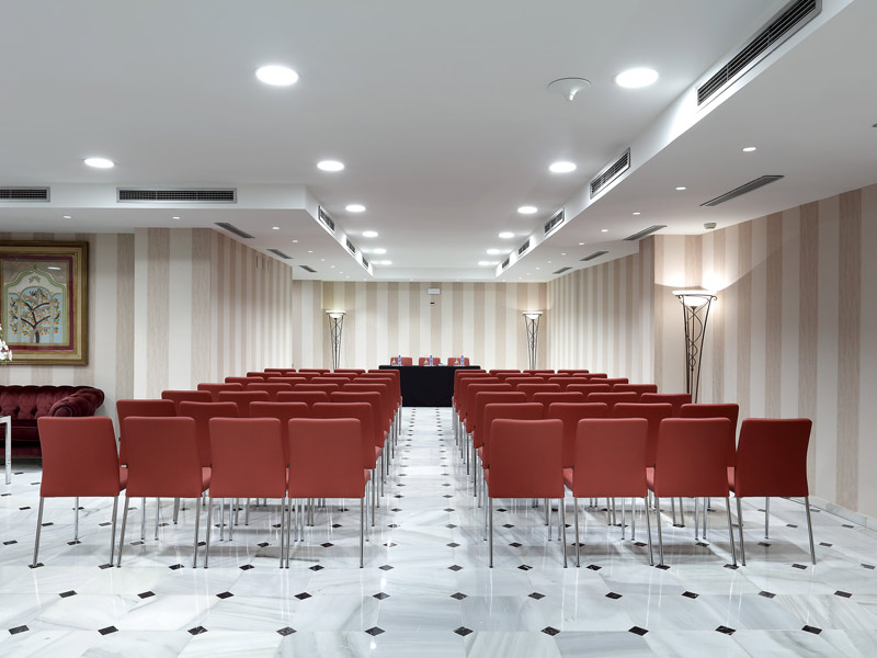 Eurostars Hotel Company