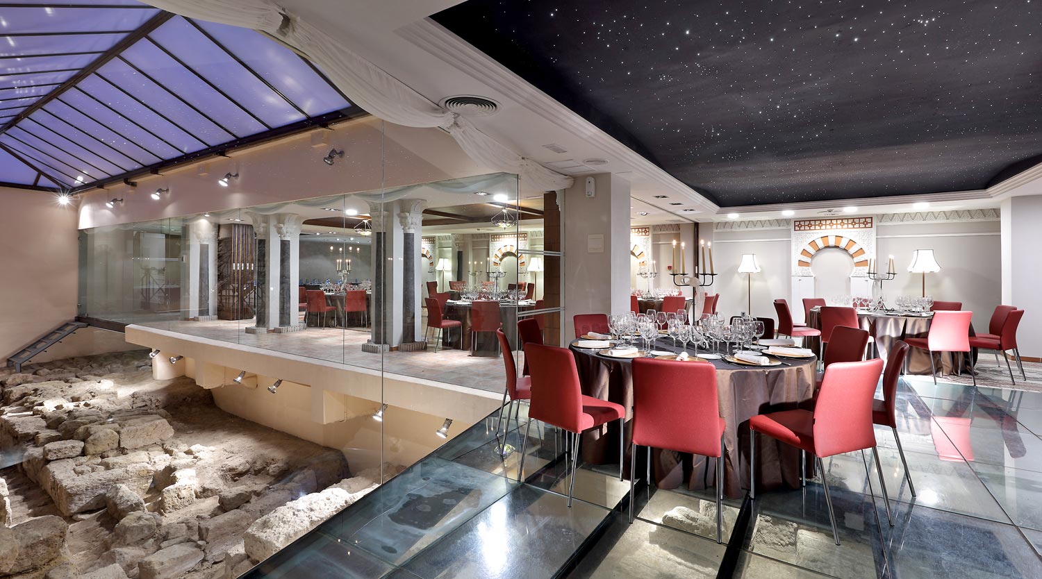 Eurostars Conquistador