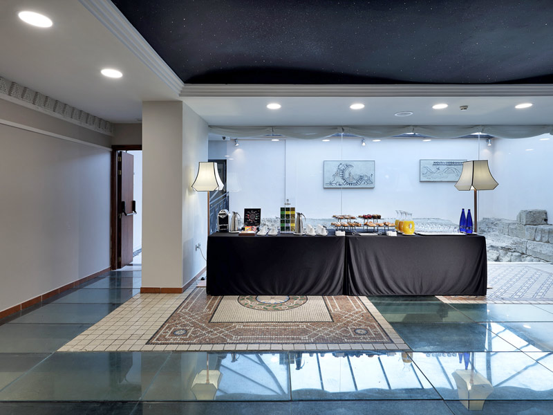 Eurostars Hotel Company