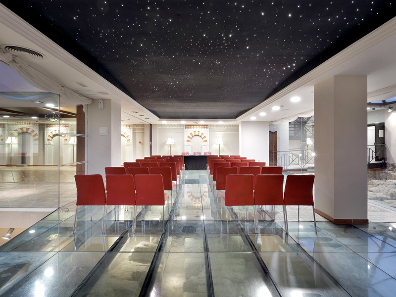 Almanzor I + II + III