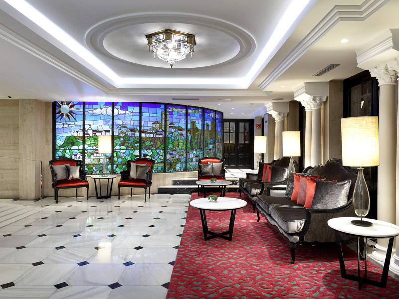 Eurostars Hotel Company