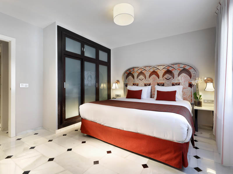 Junior Suite Conquistador