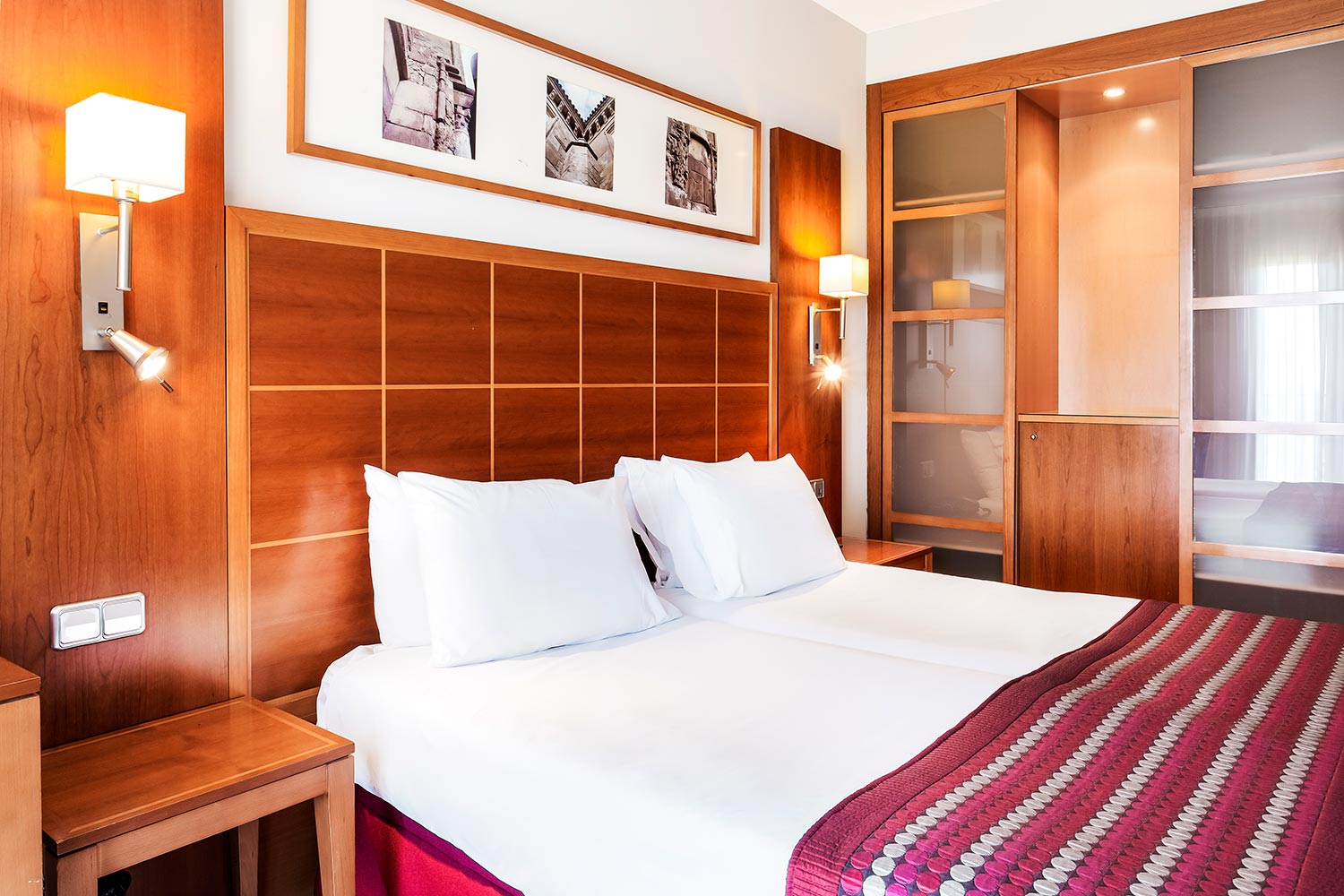 Eurostars Hotel Company