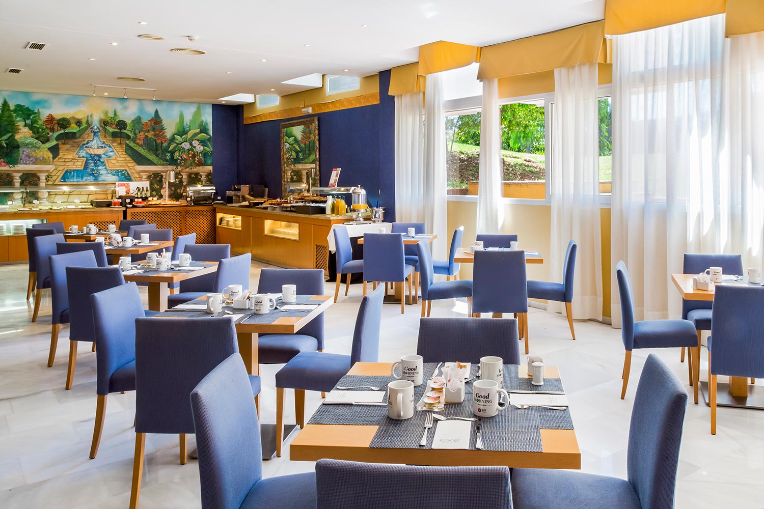 Eurostars Hotel Company