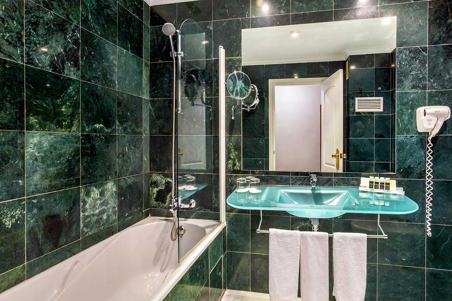 Eurostars Hotel Company