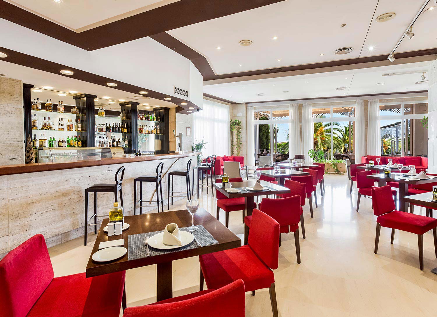 Eurostars Hotel Company