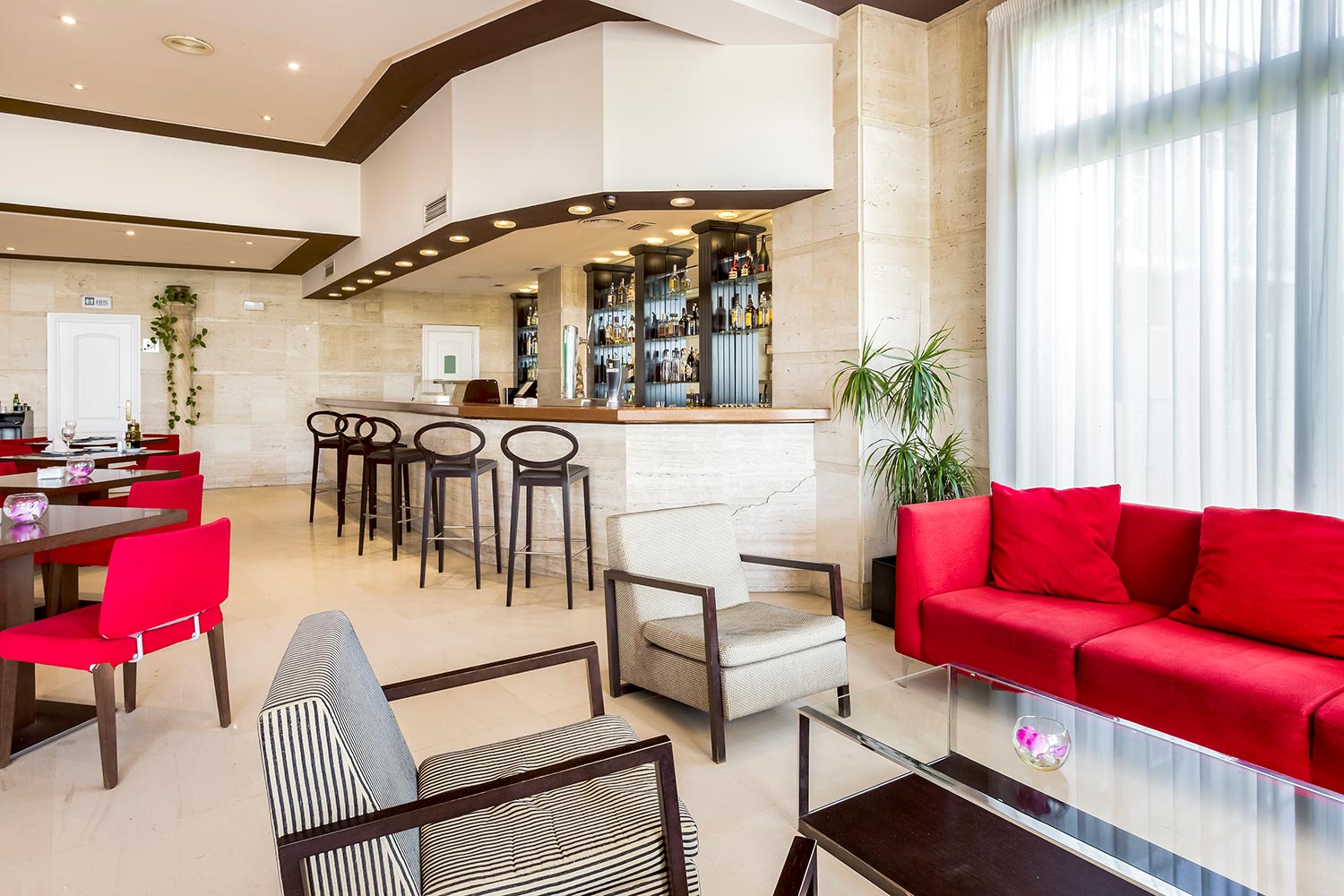 Eurostars Hotel Company