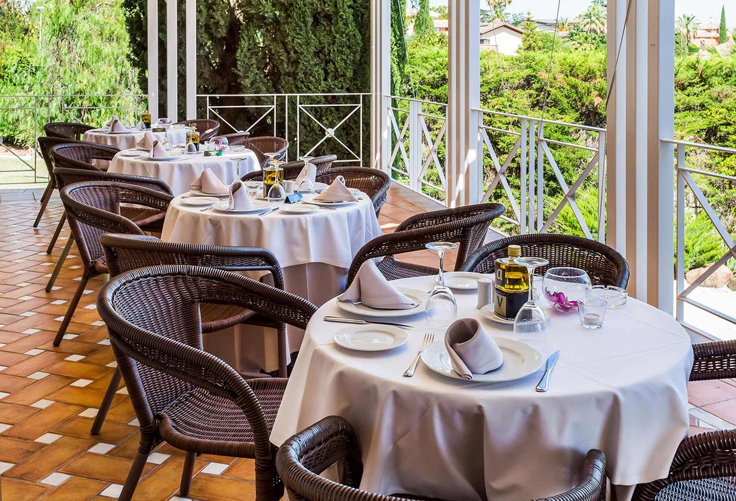 Eurostars Hotel Company