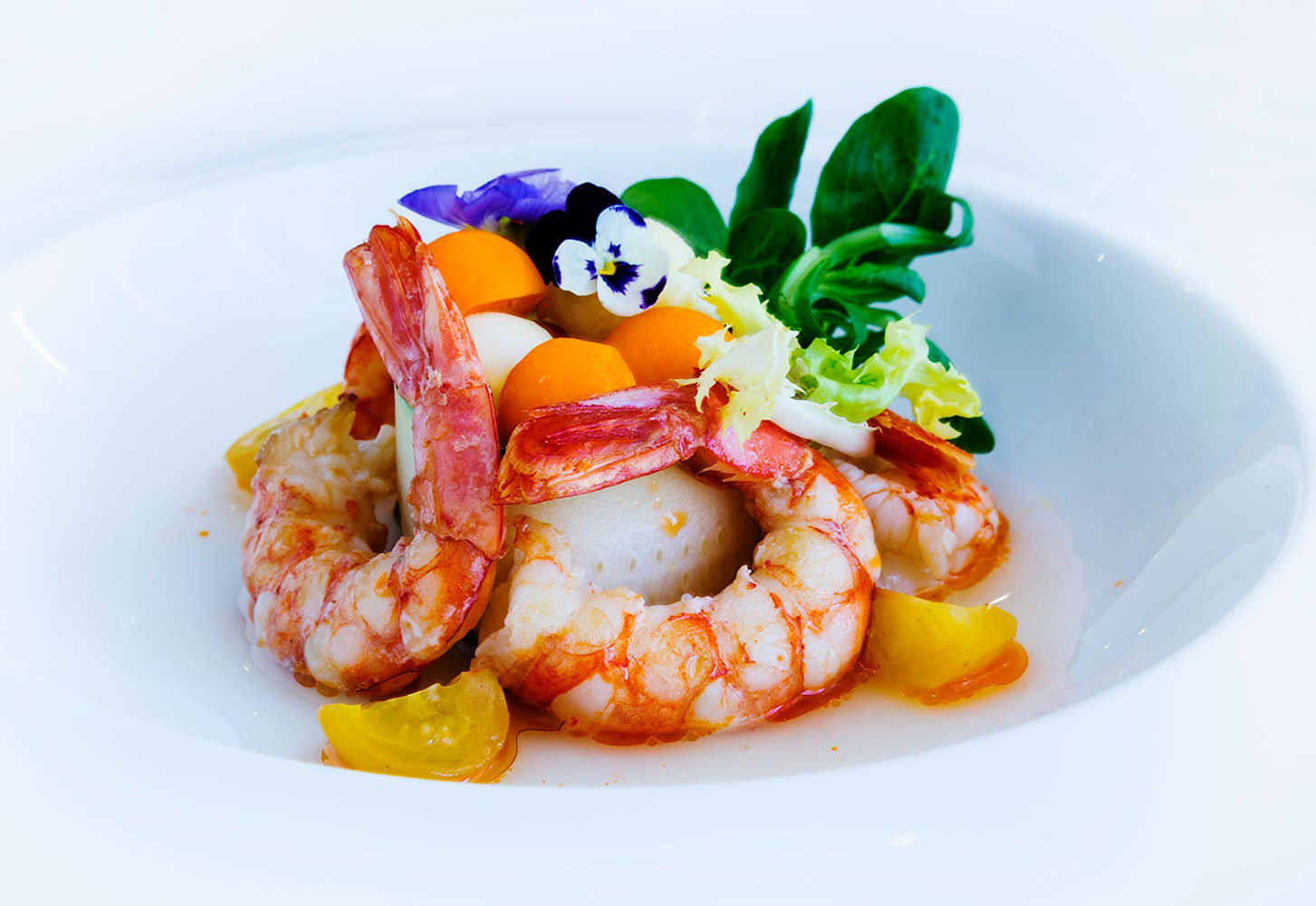 Restaurant Exe Las Adelfas Hotel