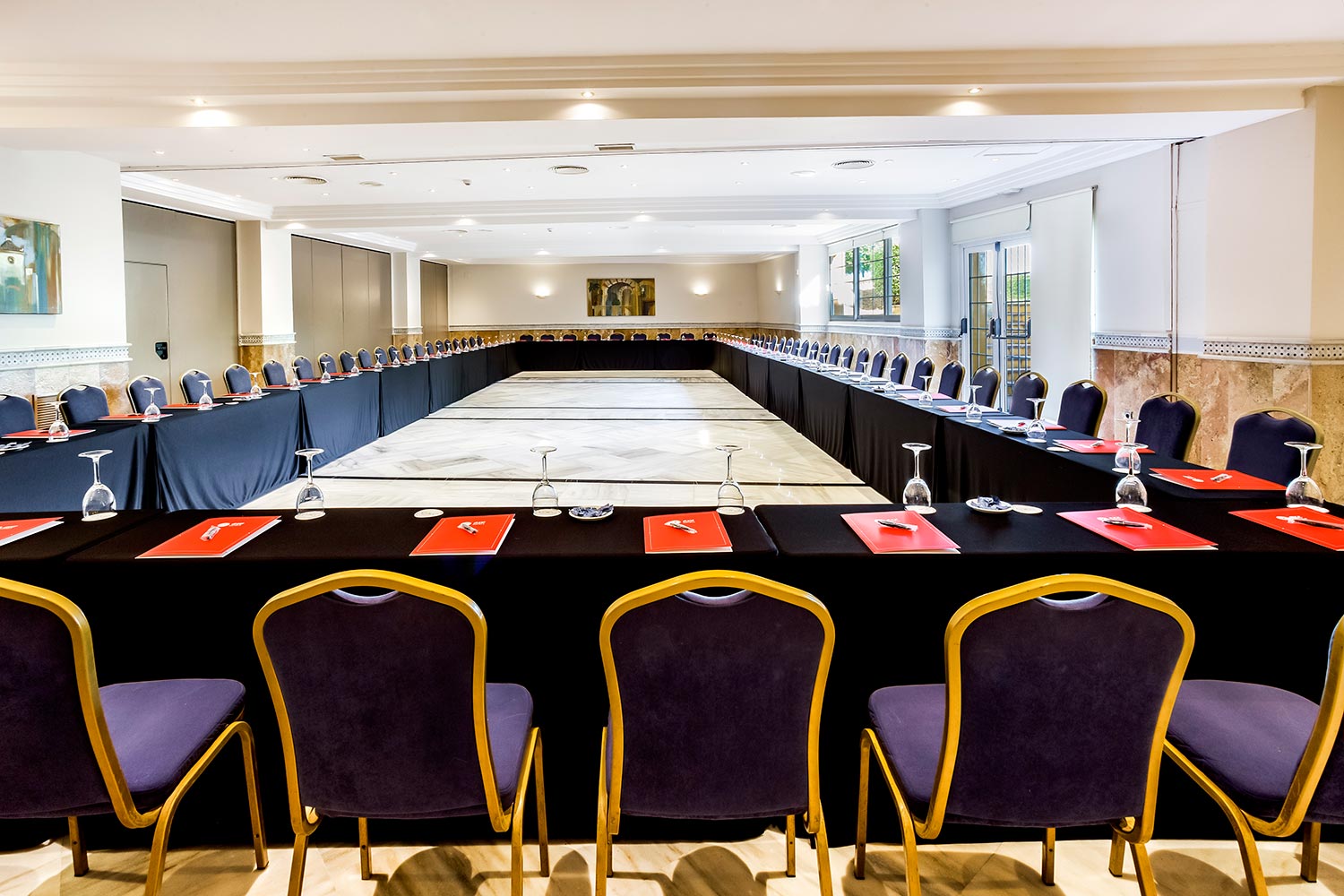 Eurostars Hotel Company