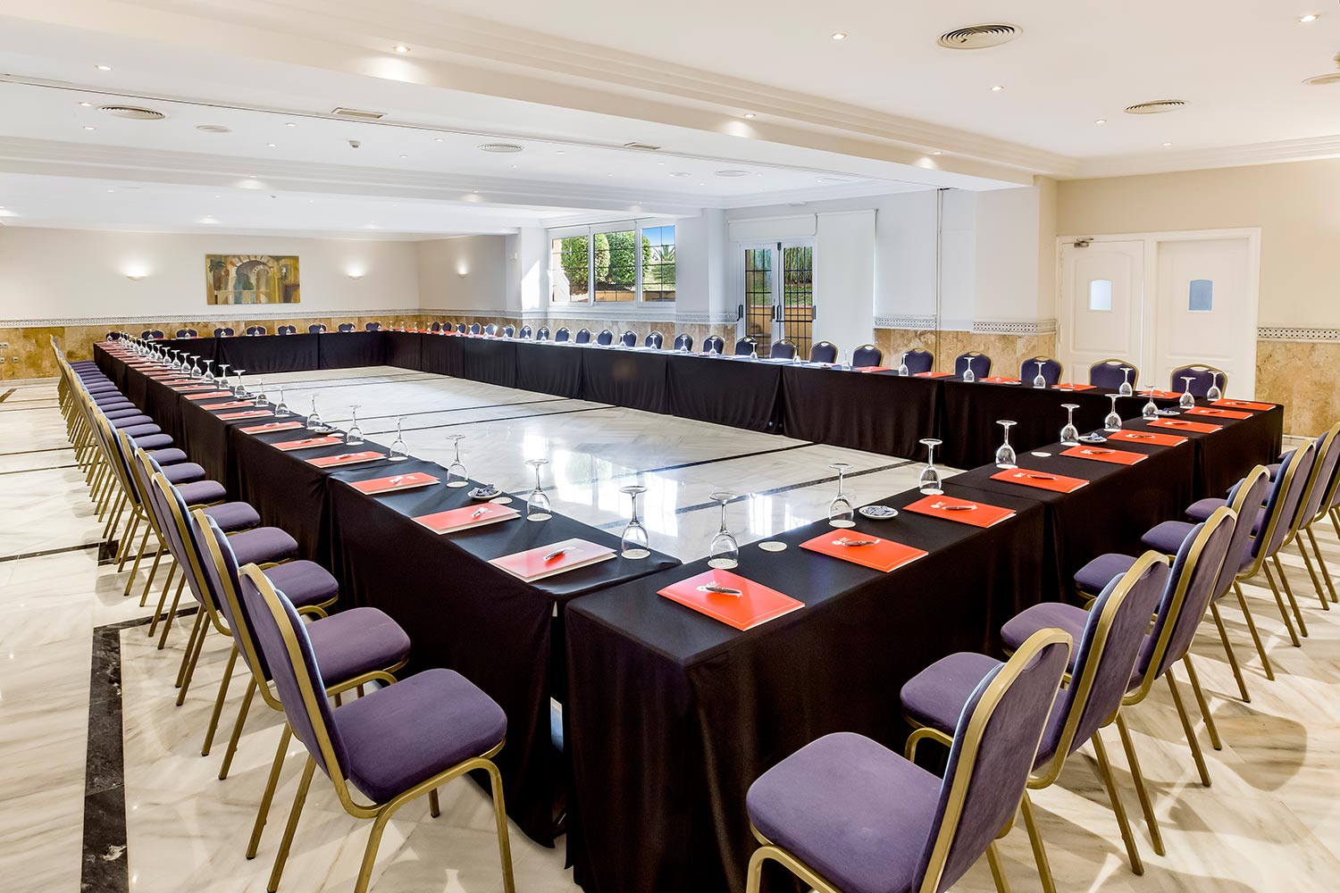 Eurostars Hotel Company